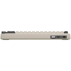 Геймърска клавиатура Lorgar KBP70MW, Wireless 65% Mechanical Pro (LRG-KBP70MW-RT-US)