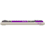 Геймърска клавиатура Lorgar KBP70MW, Wireless 65% Mechanical Pro (LRG-KBP70MW-RT-US)