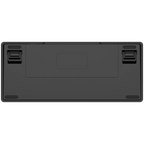 Геймърска клавиатура Royal Kludge RKM75 HE Hephaestus Mint switch