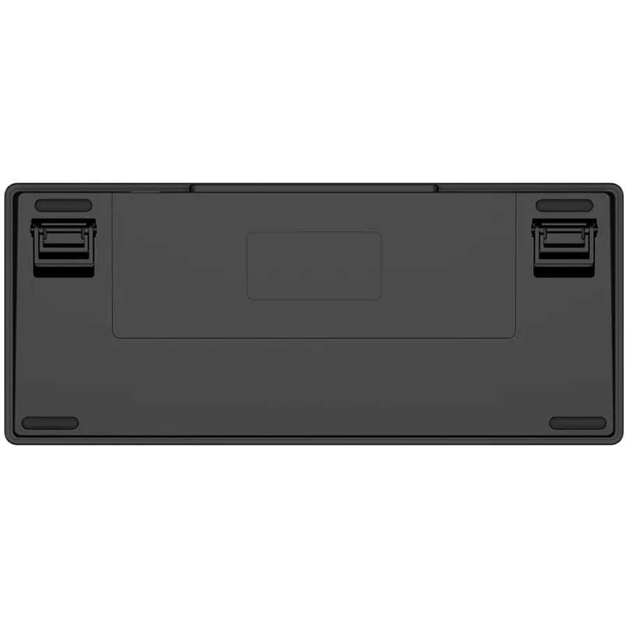 Геймърска клавиатура Royal Kludge RKM75 HE Hephaestus Mint switch