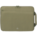 Чанта за лаптоп Tucano Tucani за 13-14 Laptop, зелена