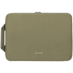 Чанта за лаптоп Tucano Tucani за 13-14 Laptop, зелена