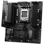 Дънна платка ASRock MB B850M Challenger WiFi