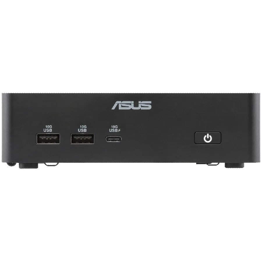Настолен компютър ASUS NUC 16 PRO/ RNUC16GDKU760002/U7 356H /Intel Graphics/no