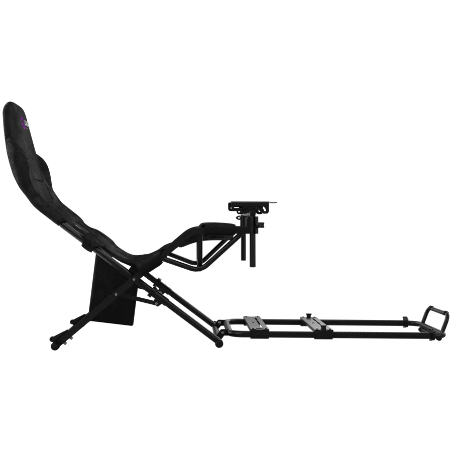 SimRacing кокпит Lorgar FLEX RAF1, Sim Racing Cockpit Advanced
