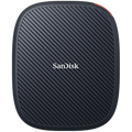 Външен SSD диск SanDisk External SSD Amber USB 1TB External Drives
