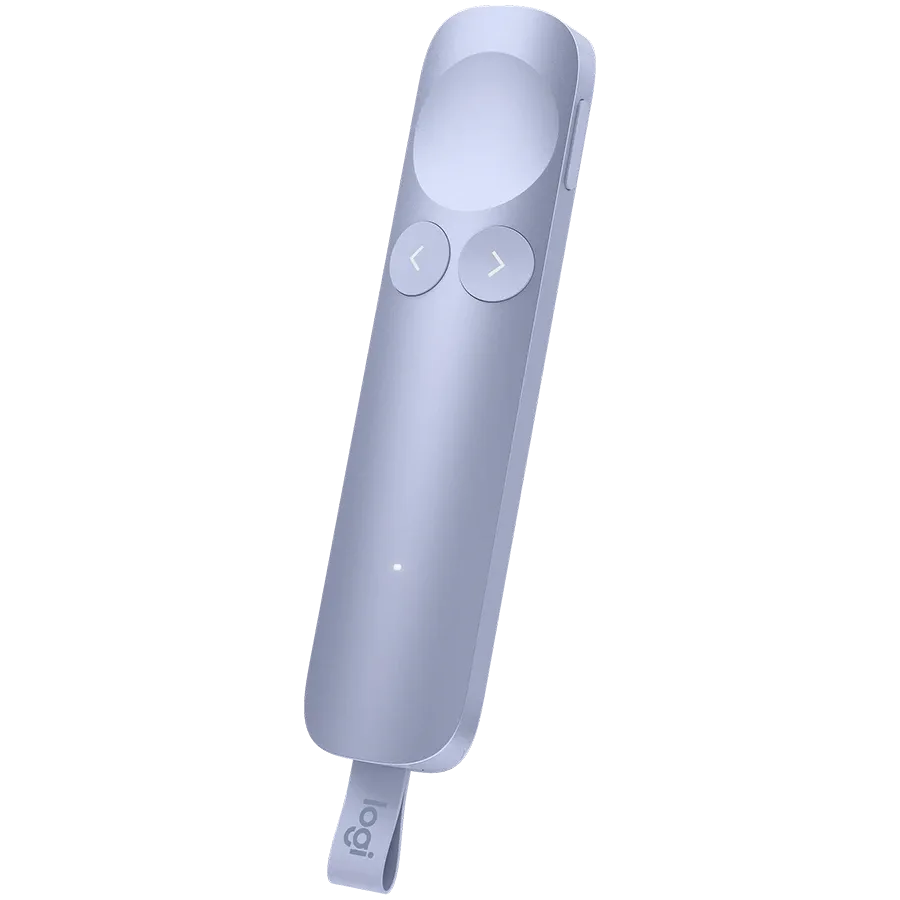 Презентер Logitech Spotlight 2