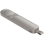 Презентер Logitech Spotlight 2, SAND, 2.4GHZ/BT