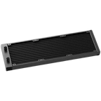 Охладител DeepCool LE360 V2 ZERO DARK