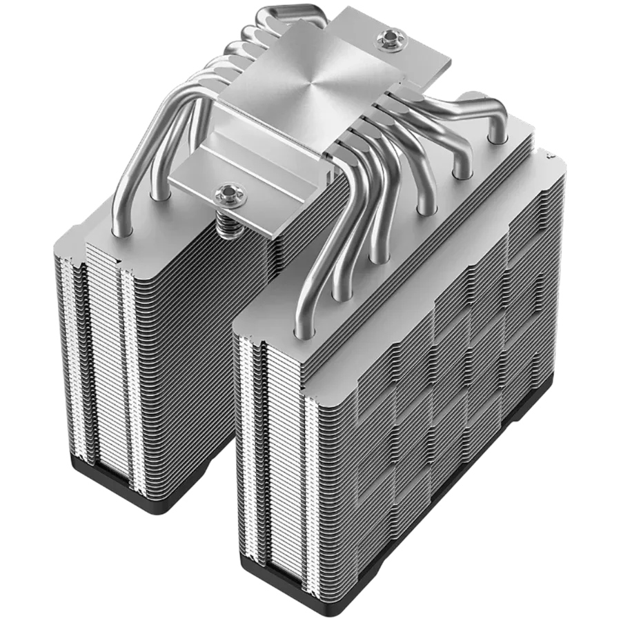 Охладител DeepCool AG620 G2 ARGB