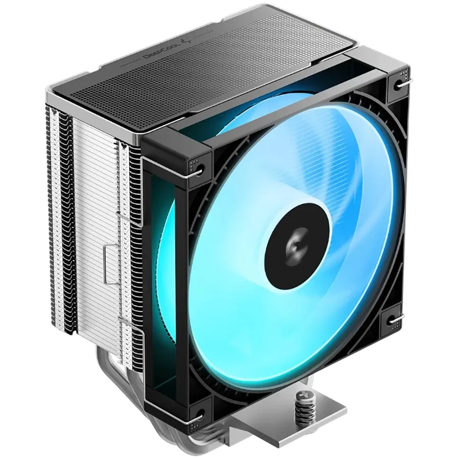 Охладител DeepCool AG600 ARGB