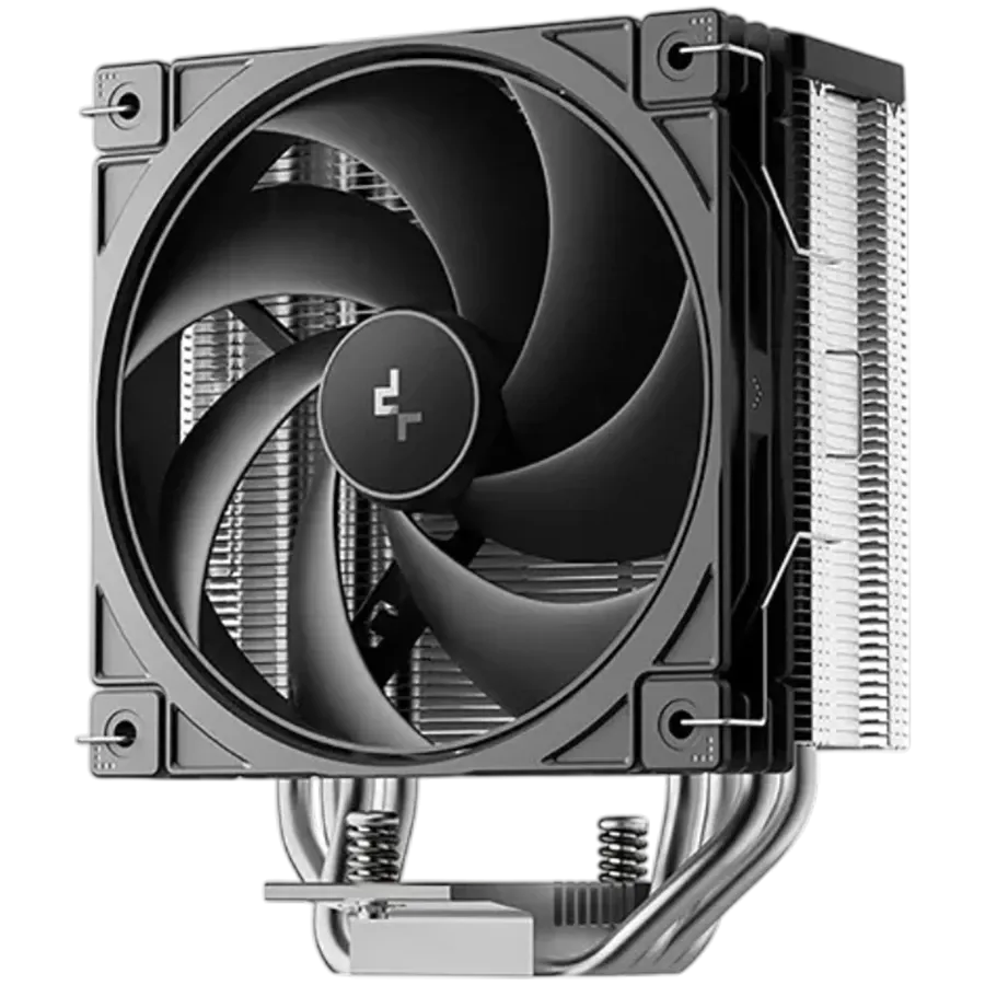 Охладител DeepCool AG400 G2, CPU Air Cooler