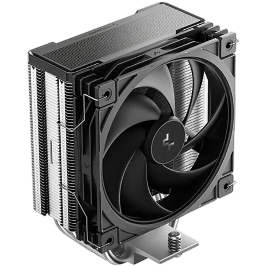 Охладител DeepCool AG400 G2, CPU Air Cooler
