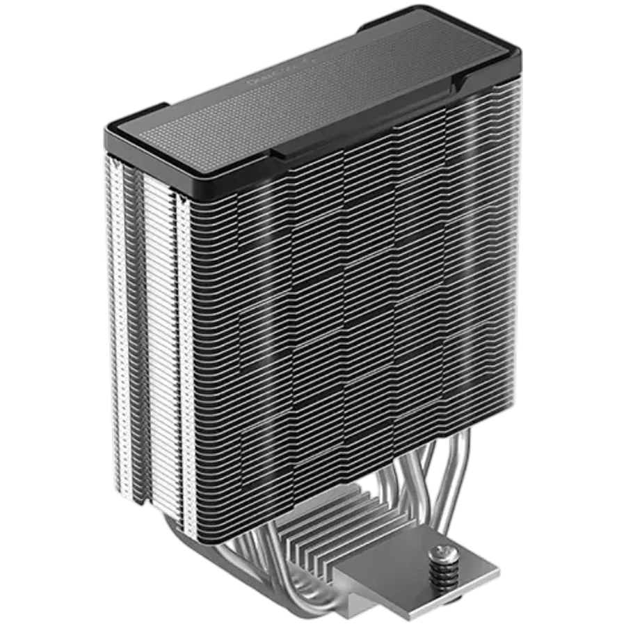 Охладител DeepCool AG400 G2, CPU Air Cooler
