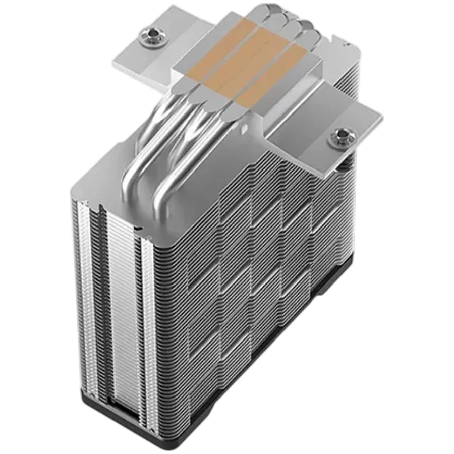 Охладител DeepCool AG400 G2, CPU Air Cooler