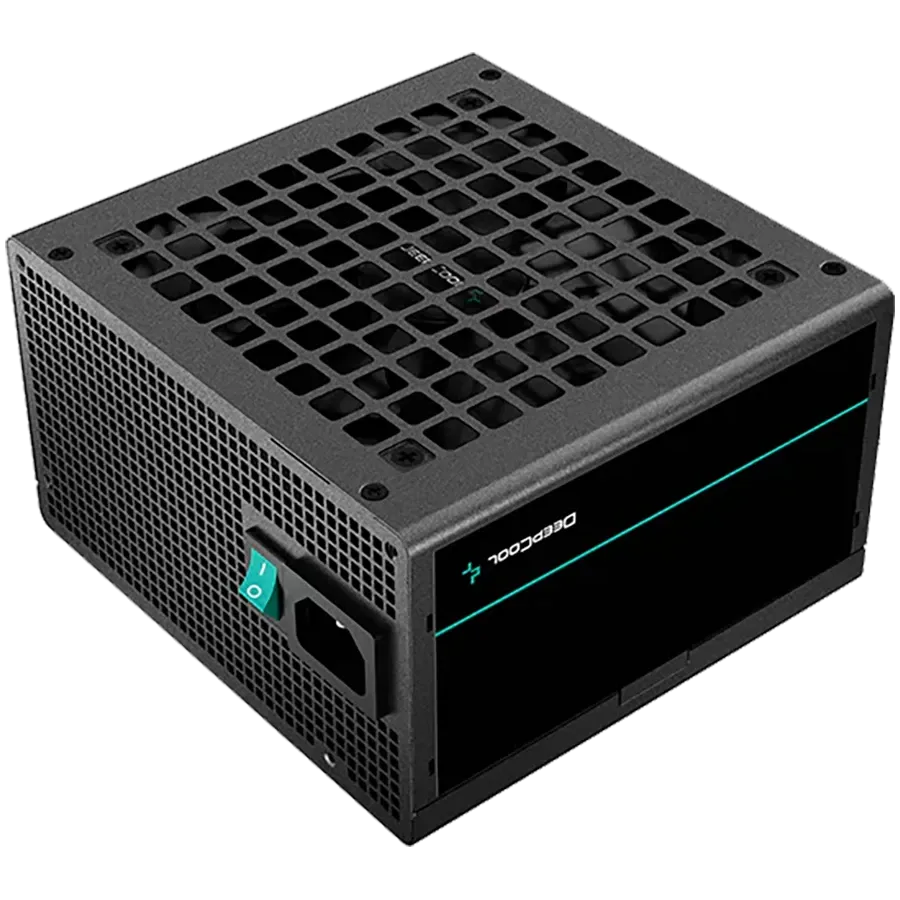Захранване DeepCool Gamer Storm (PF750X)