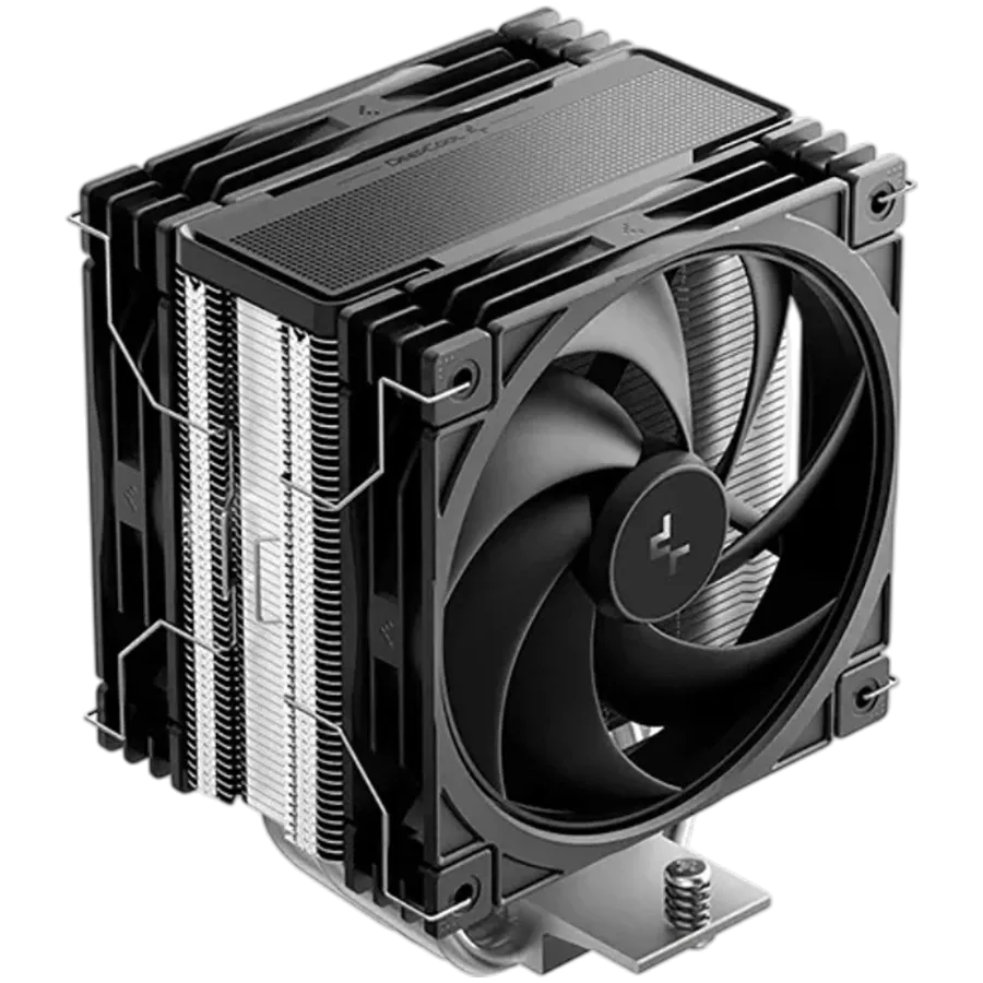 Охладител DeepCool AG400 G2 PLUS
