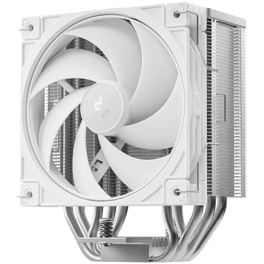 Охладител DeepCool AG400 G2 WH