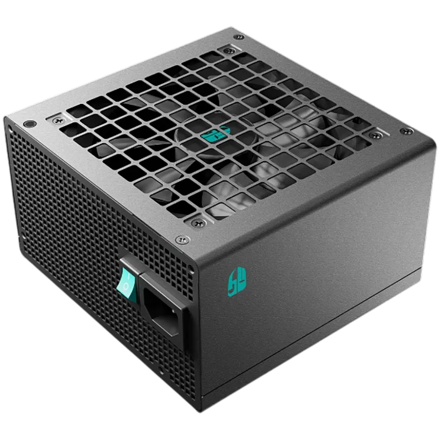 Захранване DeepCool Gamer Storm (PF550X)