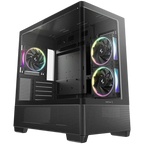 Компютърна кутия DeepCool CG380U-3F