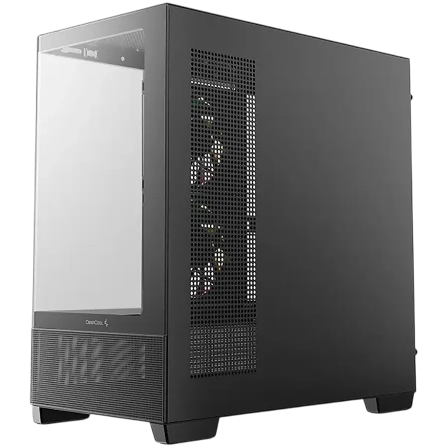 Компютърна кутия DeepCool CG380U-3F