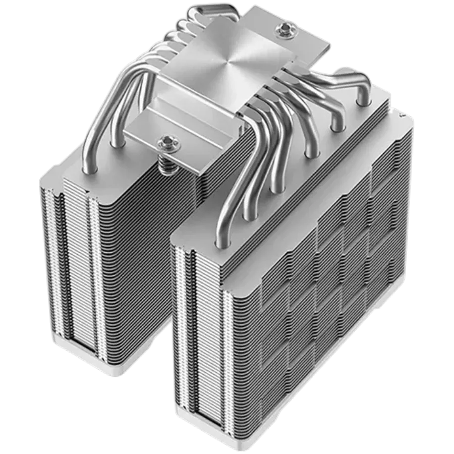 Охладител DeepCool AG620 G2 WH