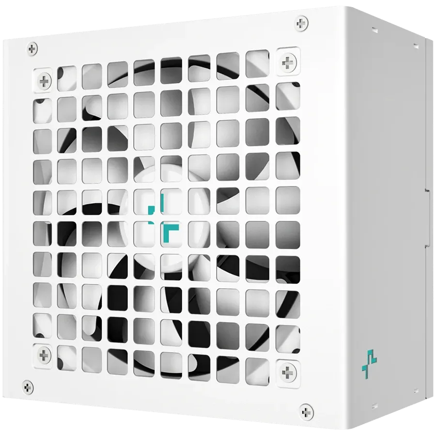 Захранване DeepCool PL650-D WH