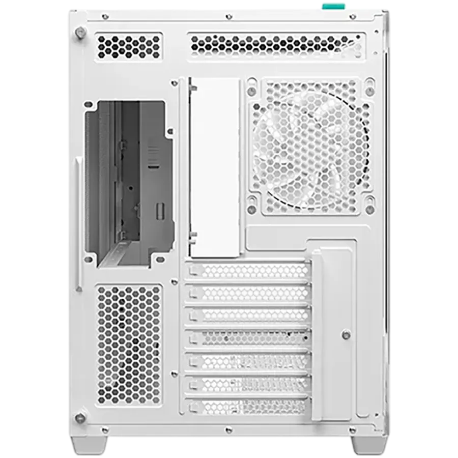 Компютърна кутия DeepCool CG530U 4F WH