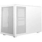 Компютърна кутия DeepCool CH260 WOOD WH