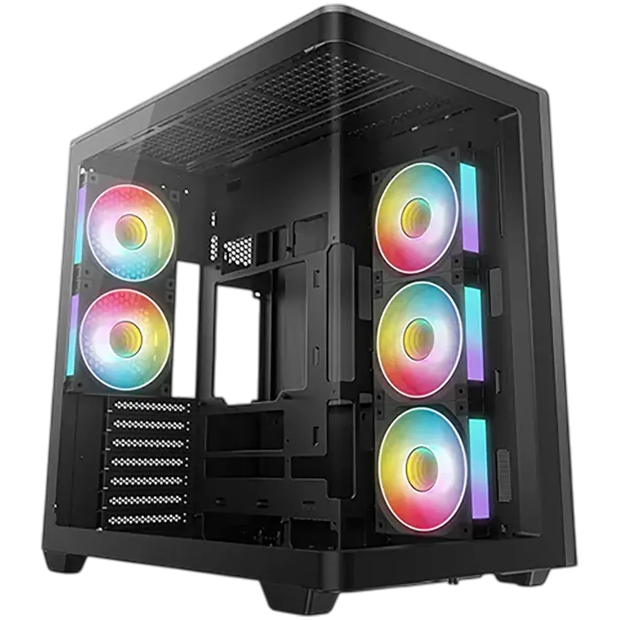 Компютърна кутия DeepCool CG590U 5F