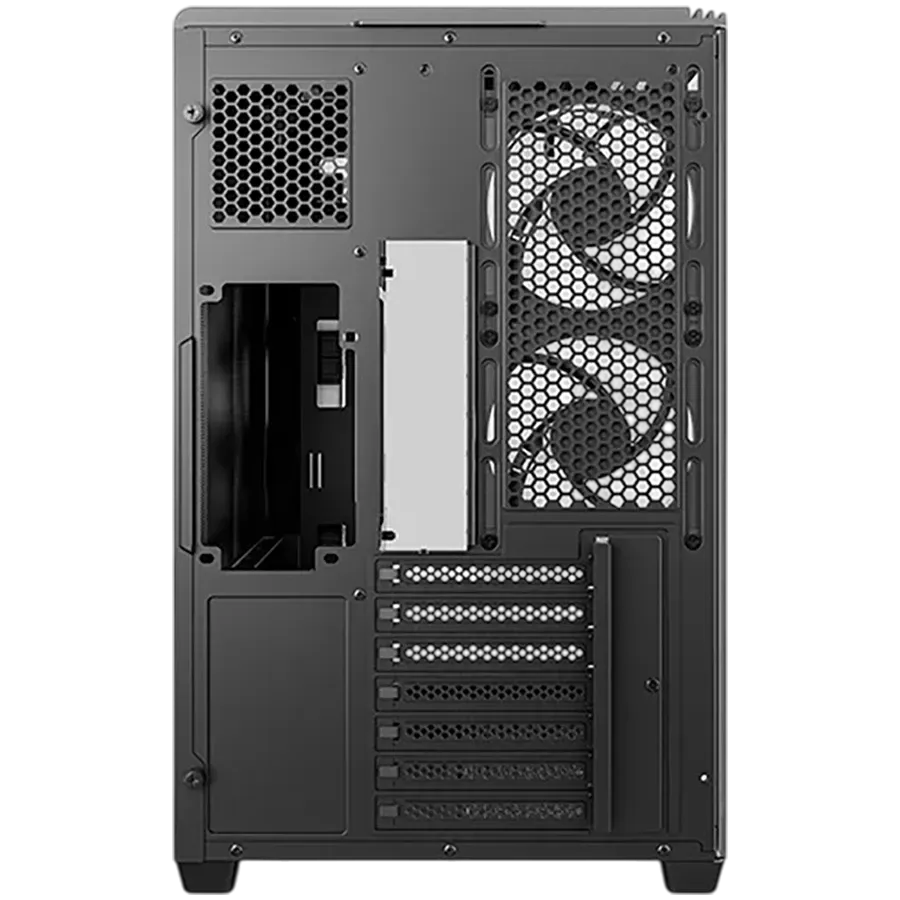 Компютърна кутия DeepCool CG590U 5F