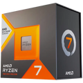 Процесор AMD Ryzen 7 8C/16T 7700X3D (4.5GHz,104MB,120W,AM5) box