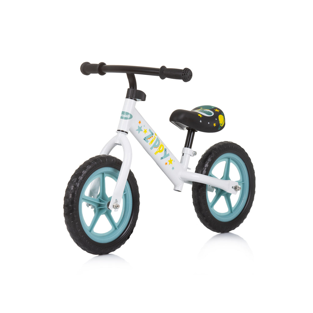 Chipolino Детска играчка за баланс Зипи, синя