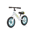 Chipolino Детска играчка за баланс Зипи, синя