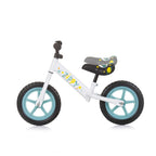 Chipolino Детска играчка за баланс Зипи, синя