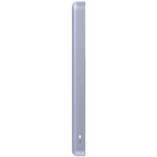 Външна батерия Xiaomi Super Slim Magnetic 5000, лилава
