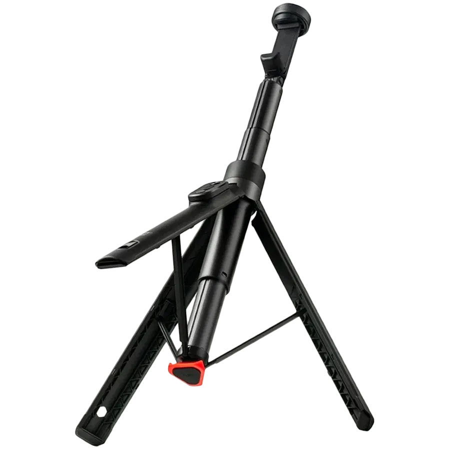 Селфи стик Xiaomi Zoom Floor Selfie Stick Tripod 62"