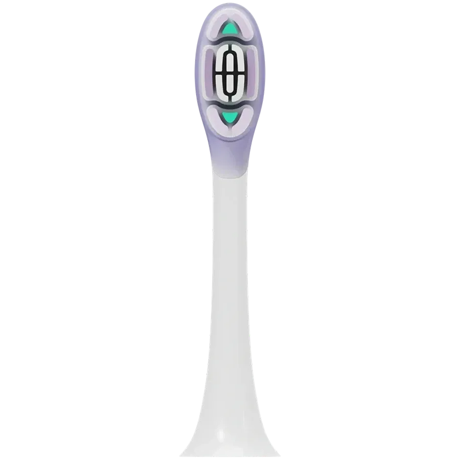 Накрайници за четка за зъби Xiaomi Oscillation Electric Toothbrush Replacement (BHR07ZRTY)