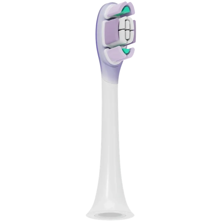 Накрайници за четка за зъби Xiaomi Oscillation Electric Toothbrush Replacement (BHR07ZRTY)