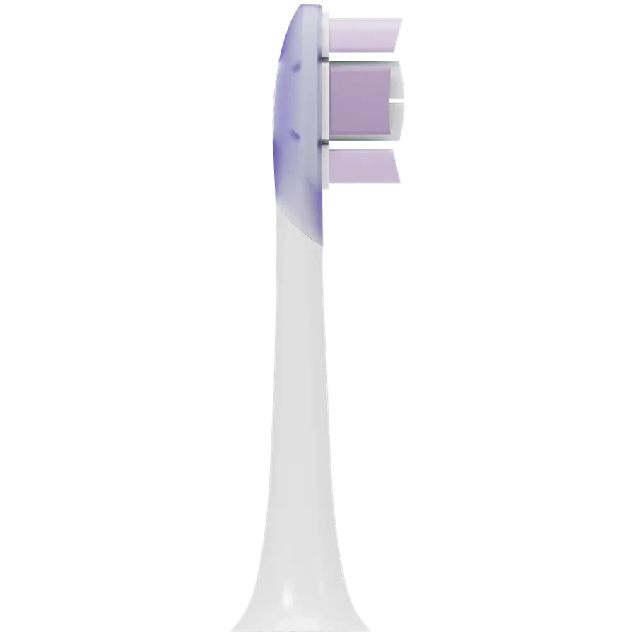 Накрайници за четка за зъби Xiaomi Oscillation Electric Toothbrush Replacement (BHR07ZRTY)