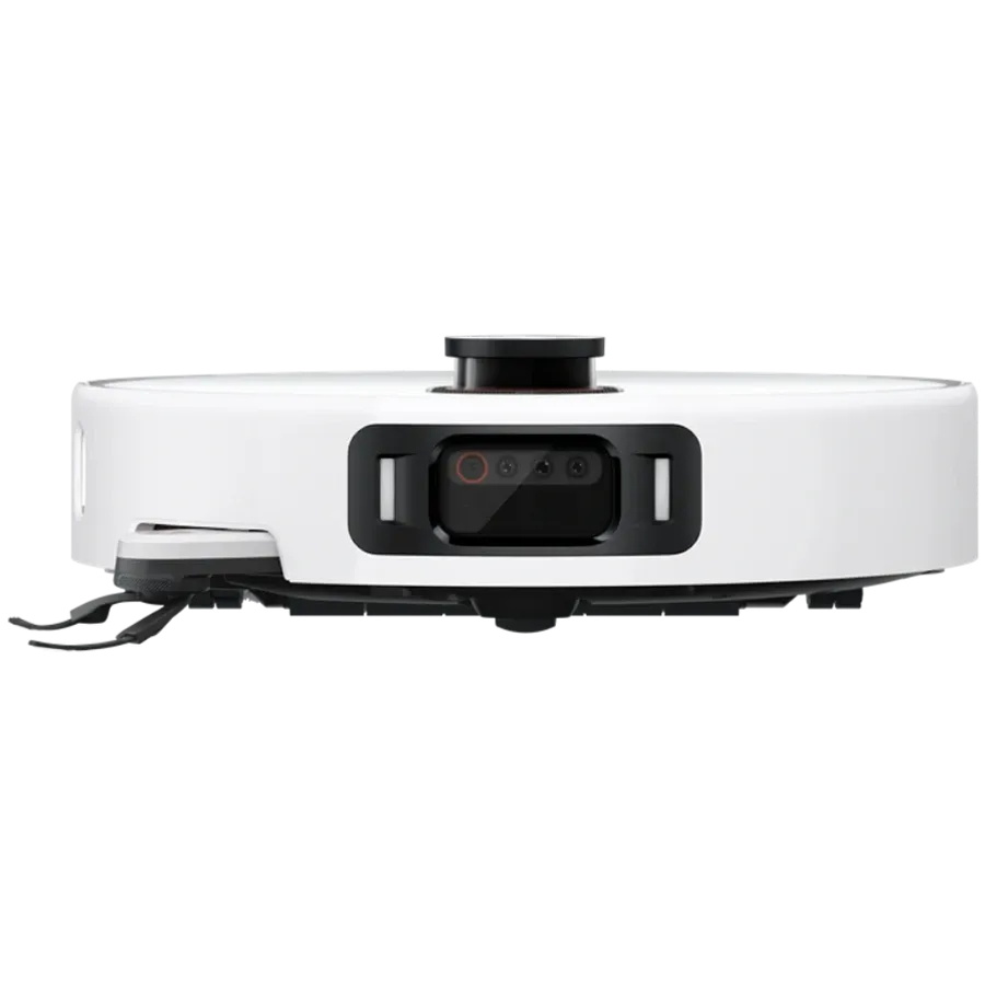 Робот прахосмукачка Xiaomi Robot Vacuum 5 EU