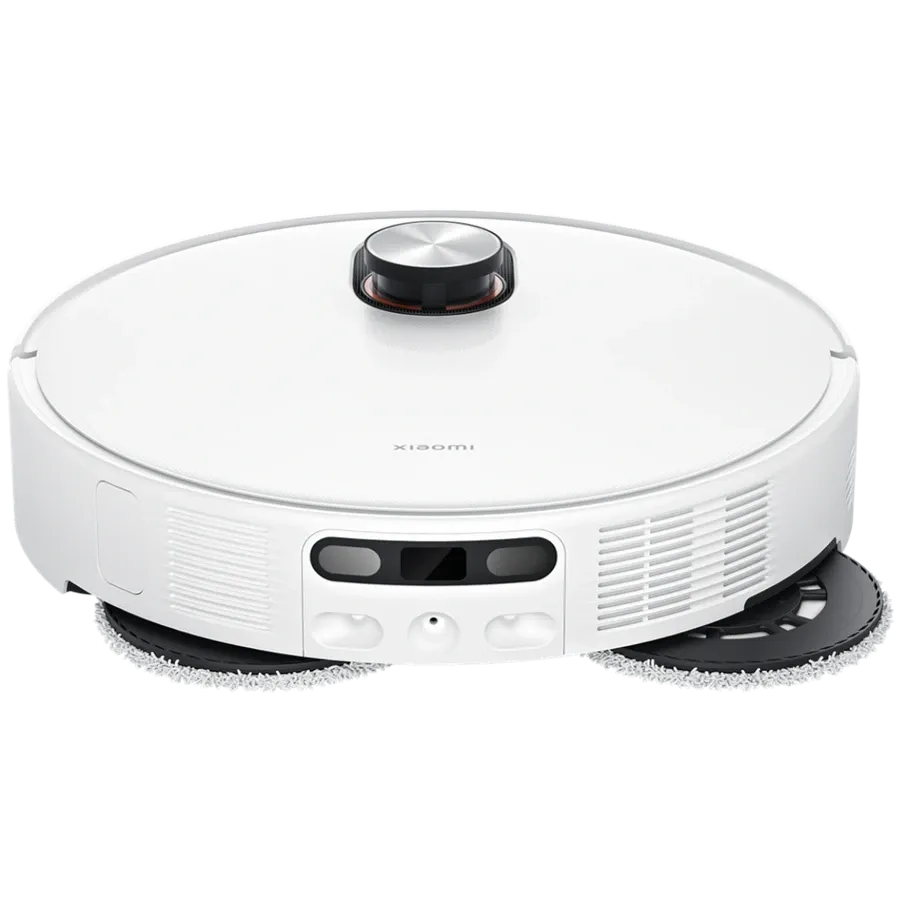 Робот прахосмукачка Xiaomi Robot Vacuum 5 EU