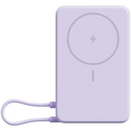 Външна батерия Xiaomi Magnetic 10000 (BHR08PAGL)