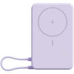 Външна батерия Xiaomi Magnetic 10000 (BHR08PAGL)