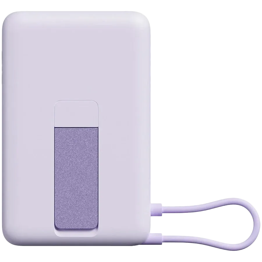 Външна батерия Xiaomi Magnetic 10000 (BHR08PAGL)