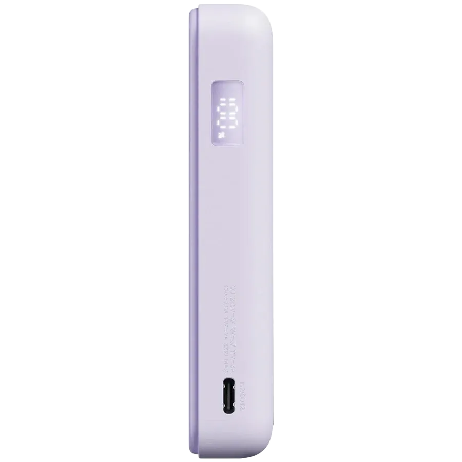 Външна батерия Xiaomi Magnetic 10000 (BHR08PAGL)