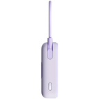 Външна батерия Xiaomi Magnetic 10000 (BHR08PAGL)