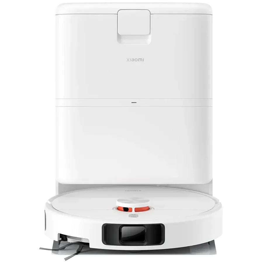 Робот прахосмукачка Xiaomi Robot Vacuum H50 Pro EU