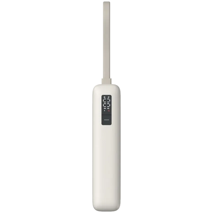 Външна батерия Xiaomi 67W 10000 (Integrated Cable) Tan