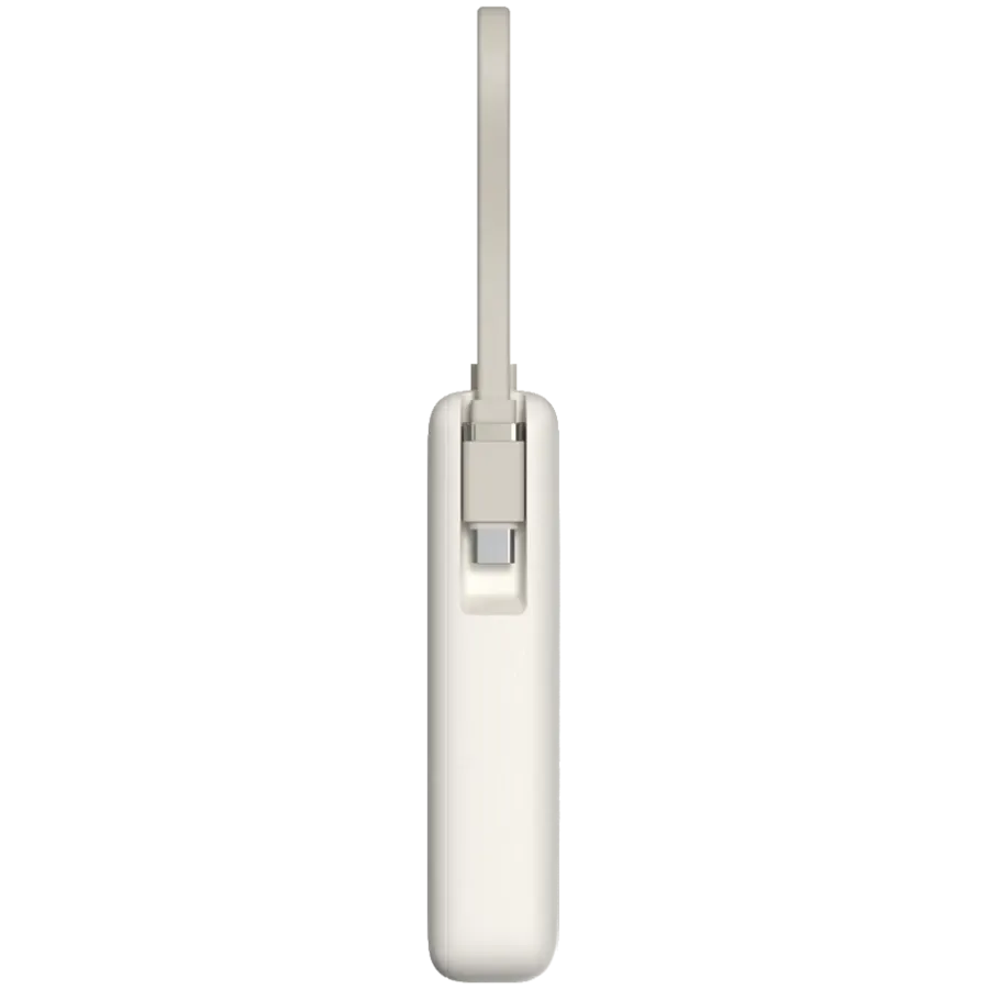 Външна батерия Xiaomi 67W 10000 (Integrated Cable) Tan